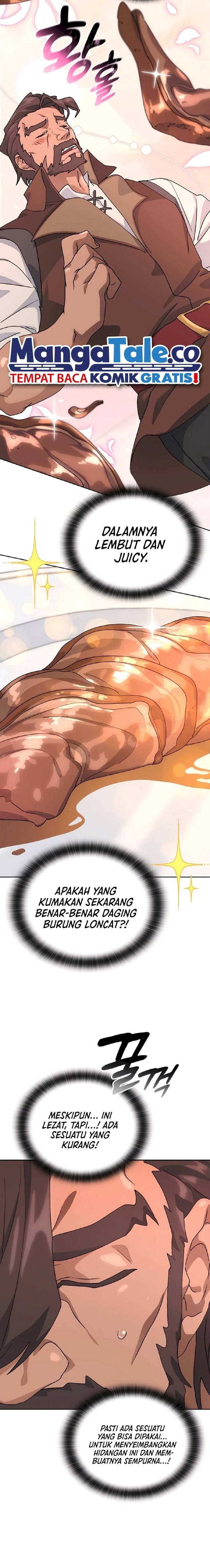 Healing Life Through Camping in Another World Chapter 10 Image 10