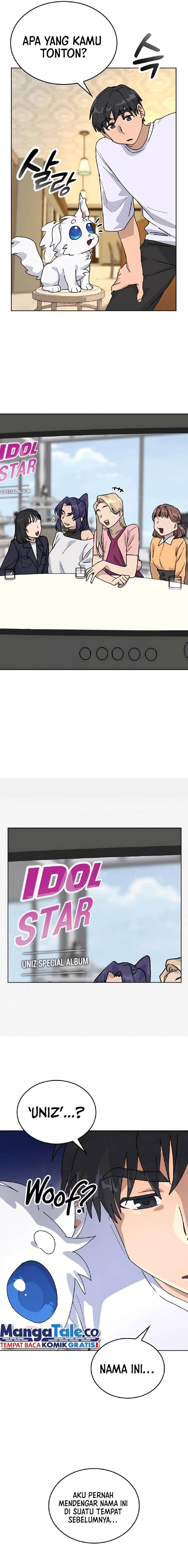 Healing Life Through Camping in Another World Chapter 10 Image 23