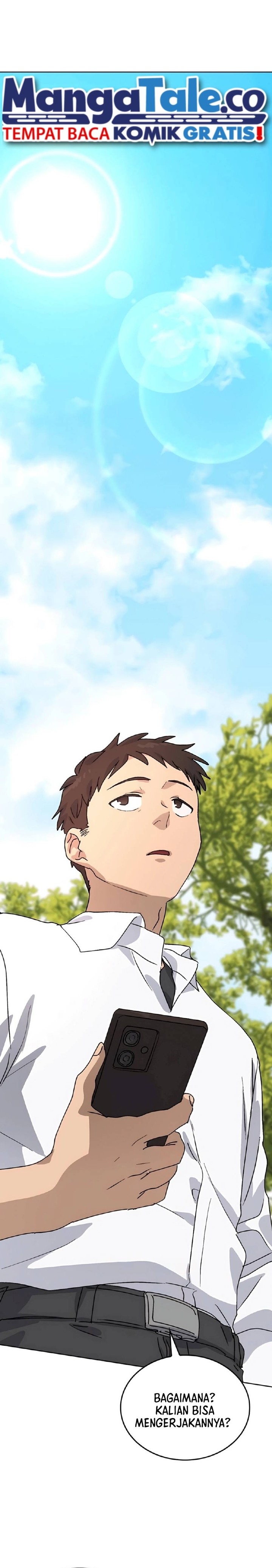 Healing Life Through Camping in Another World Chapter 10 Image 24