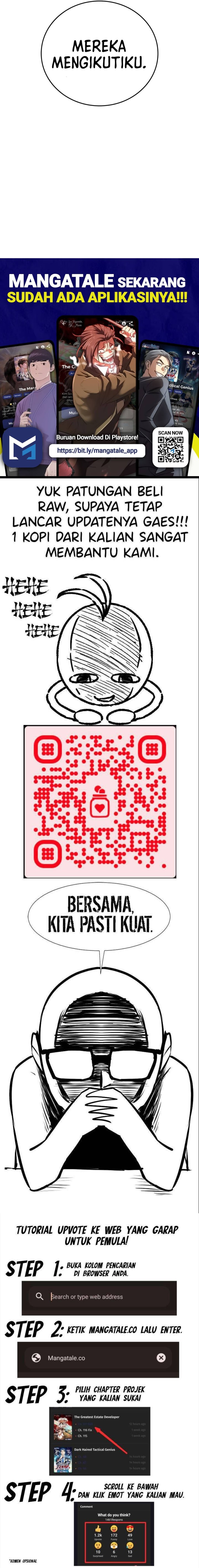 Healing Life Through Camping in Another World Chapter 10 Image 34