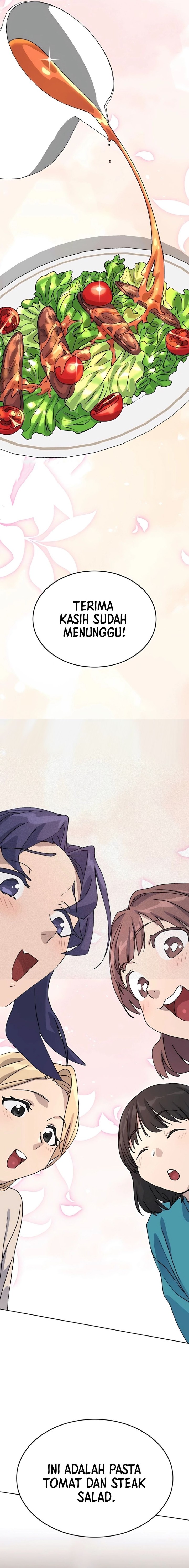 Healing Life Through Camping in Another World Chapter 11 Image 8