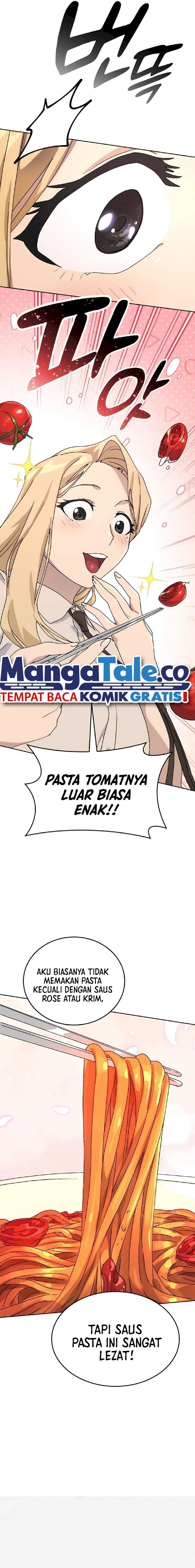 Healing Life Through Camping in Another World Chapter 11 Image 10