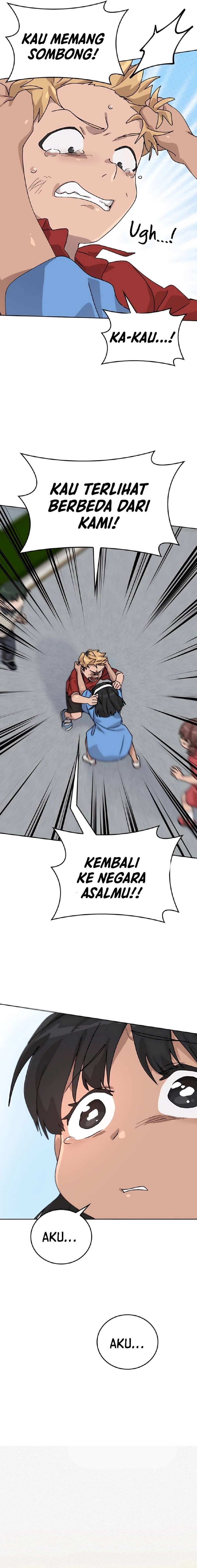 Healing Life Through Camping in Another World Chapter 11 Image 22