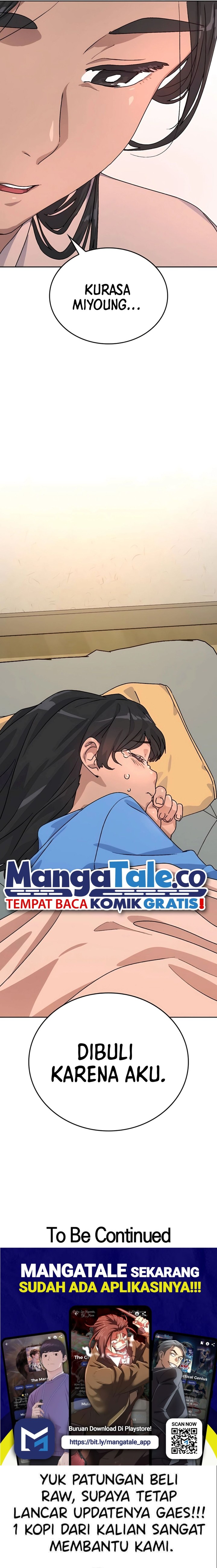 Healing Life Through Camping in Another World Chapter 11 Image 28