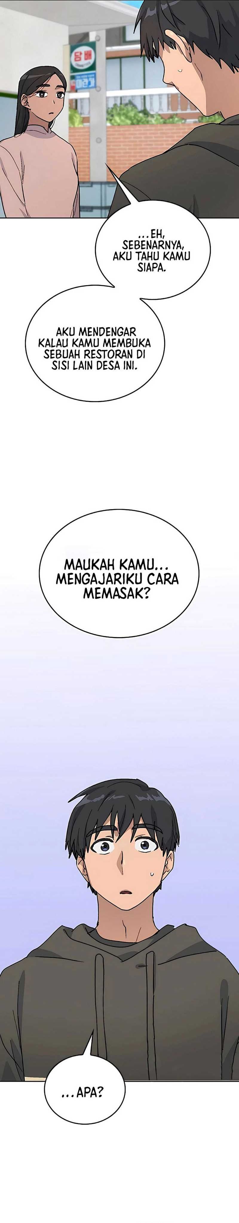 Healing Life Through Camping in Another World Chapter 12 Image 3