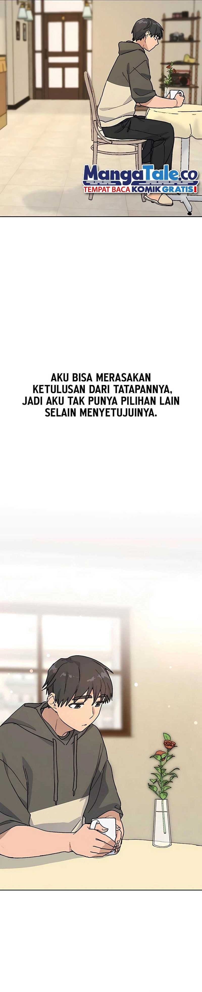 Healing Life Through Camping in Another World Chapter 12 Image 5