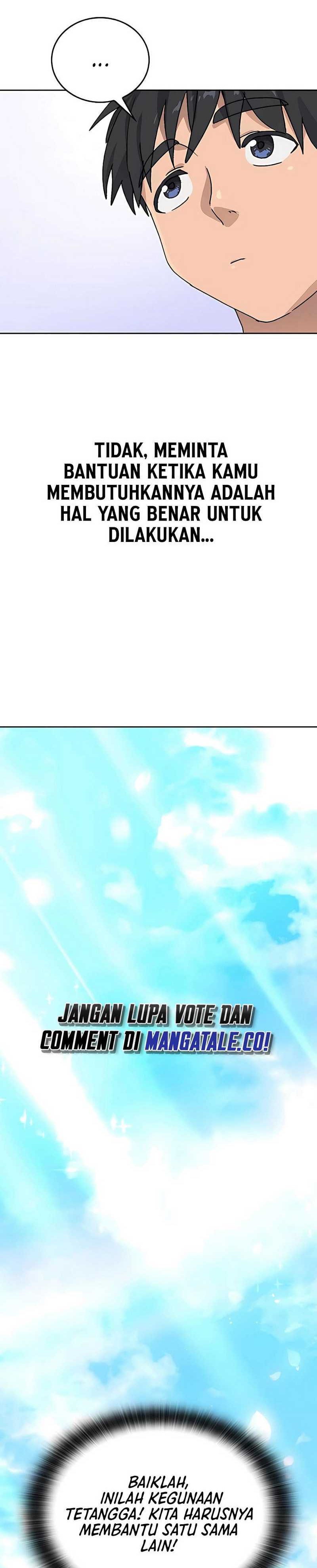 Healing Life Through Camping in Another World Chapter 12 Image 8