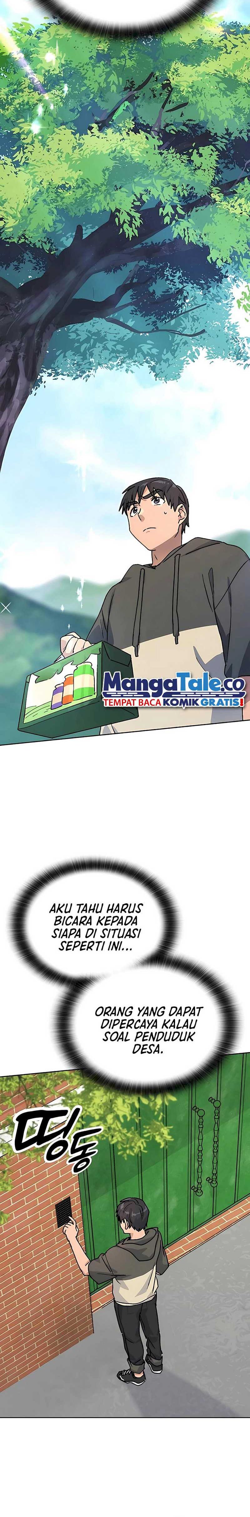 Healing Life Through Camping in Another World Chapter 12 Image 9