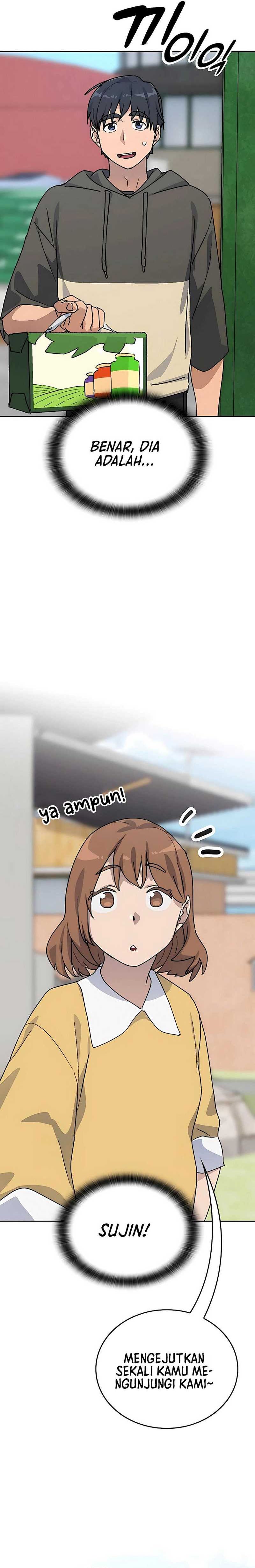 Healing Life Through Camping in Another World Chapter 12 Image 10