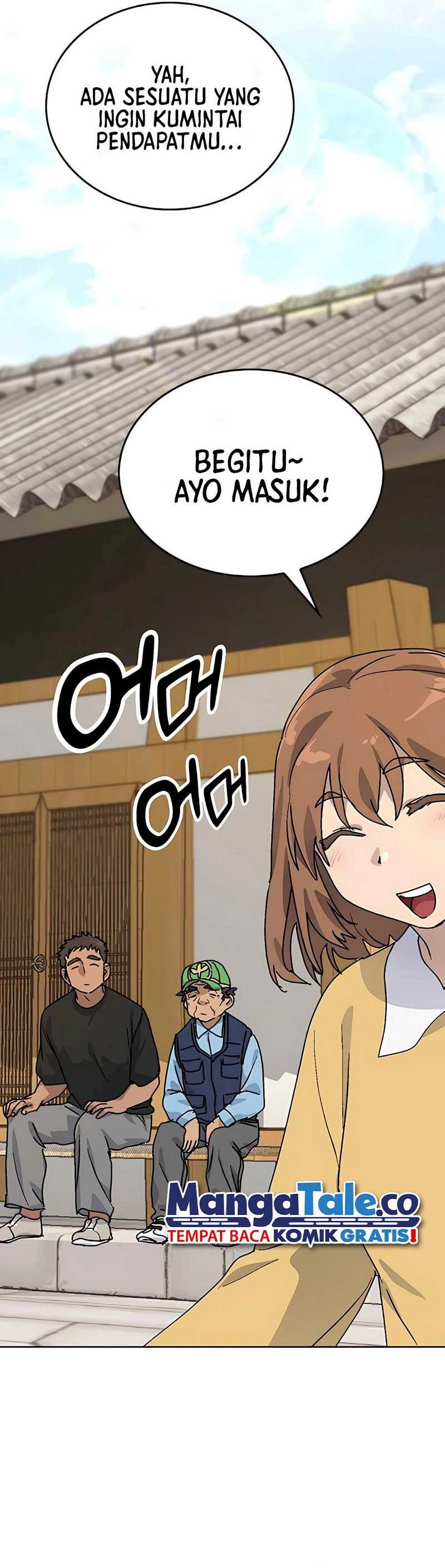 Healing Life Through Camping in Another World Chapter 12 Image 11