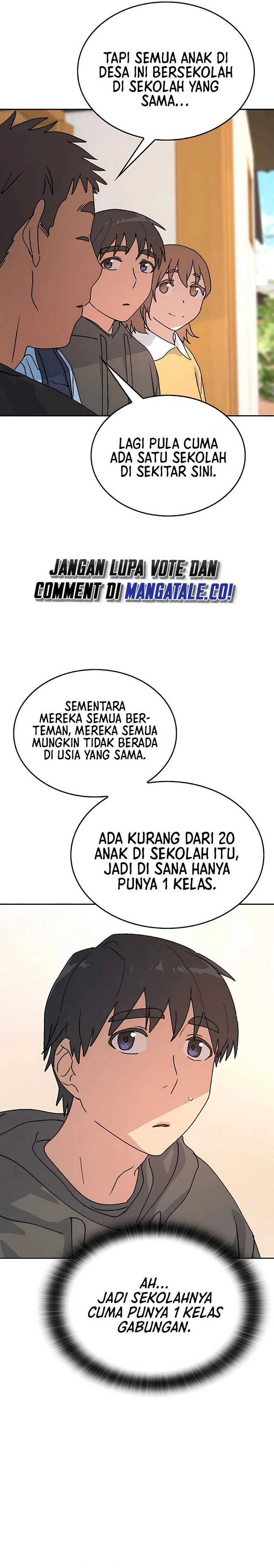 Healing Life Through Camping in Another World Chapter 12 Image 14