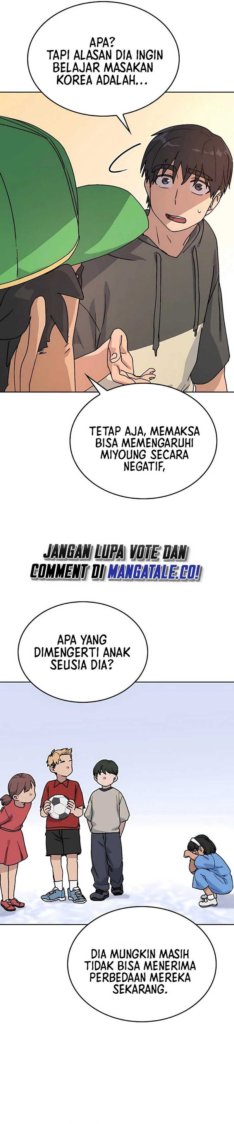 Healing Life Through Camping in Another World Chapter 12 Image 17