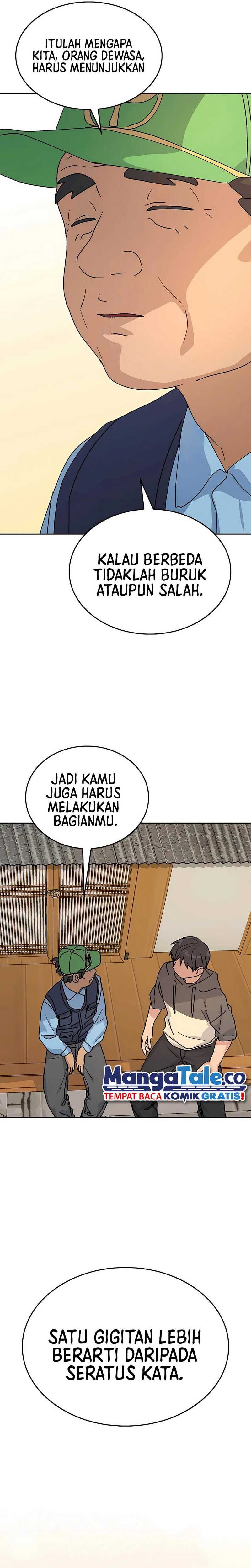 Healing Life Through Camping in Another World Chapter 12 Image 18