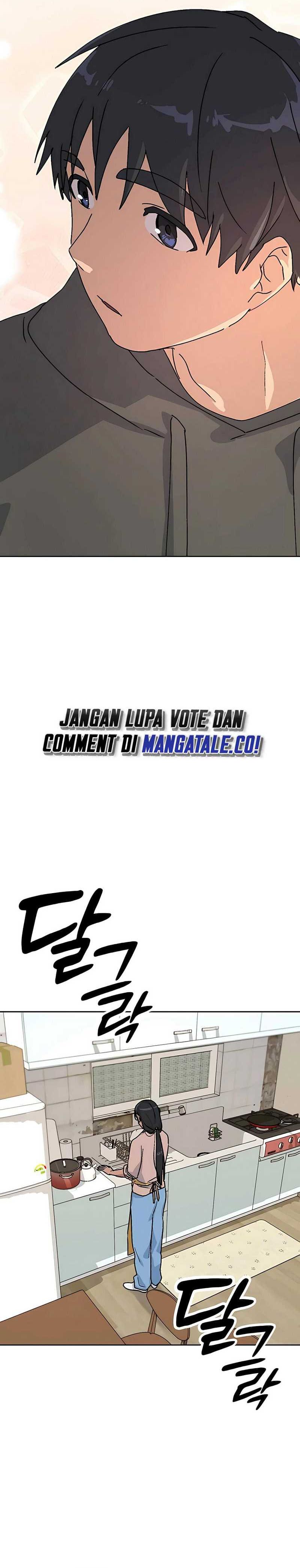 Healing Life Through Camping in Another World Chapter 12 Image 19