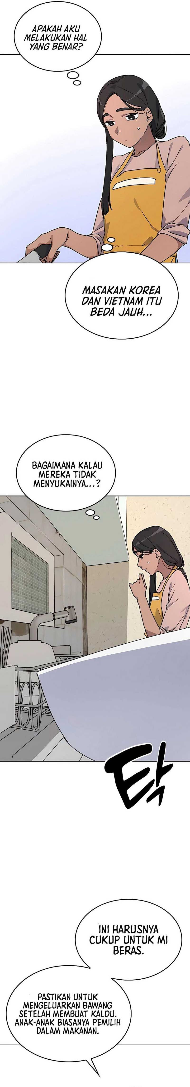 Healing Life Through Camping in Another World Chapter 12 Image 20