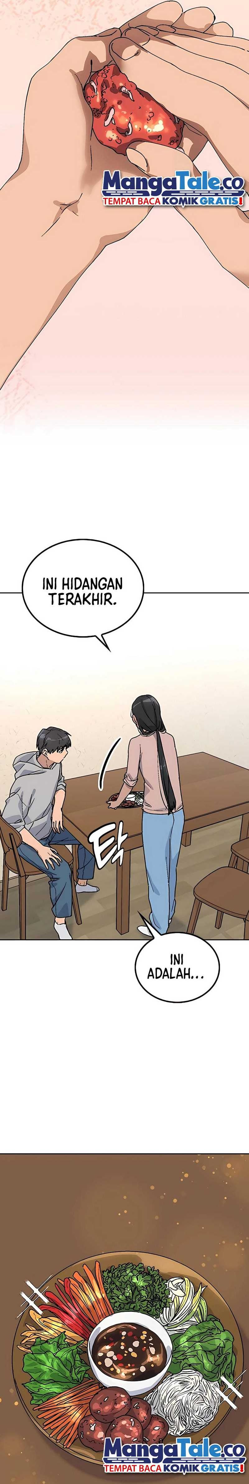 Healing Life Through Camping in Another World Chapter 12 Image 25