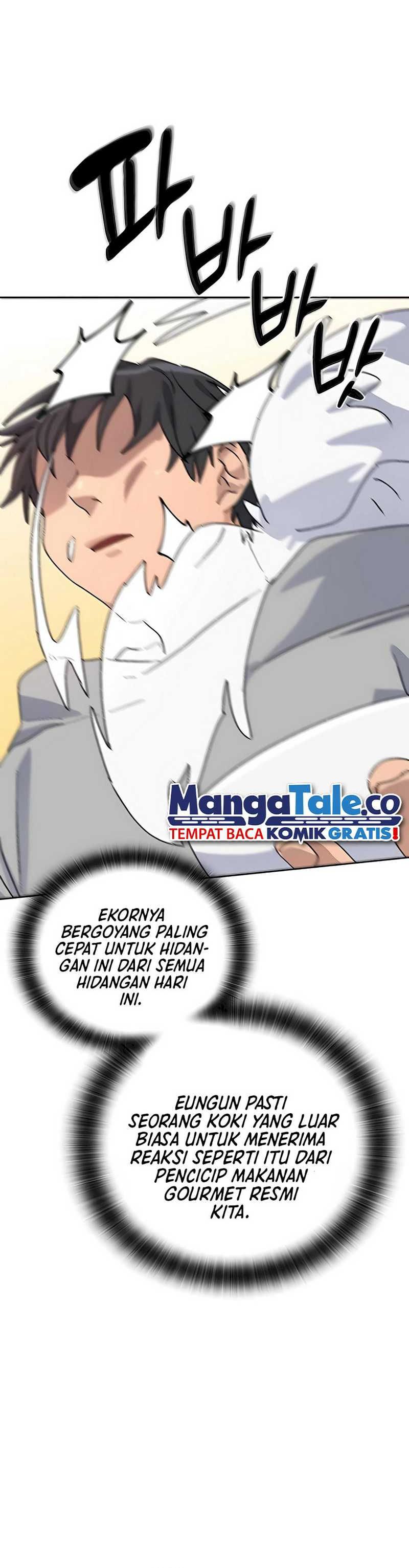 Healing Life Through Camping in Another World Chapter 12 Image 30