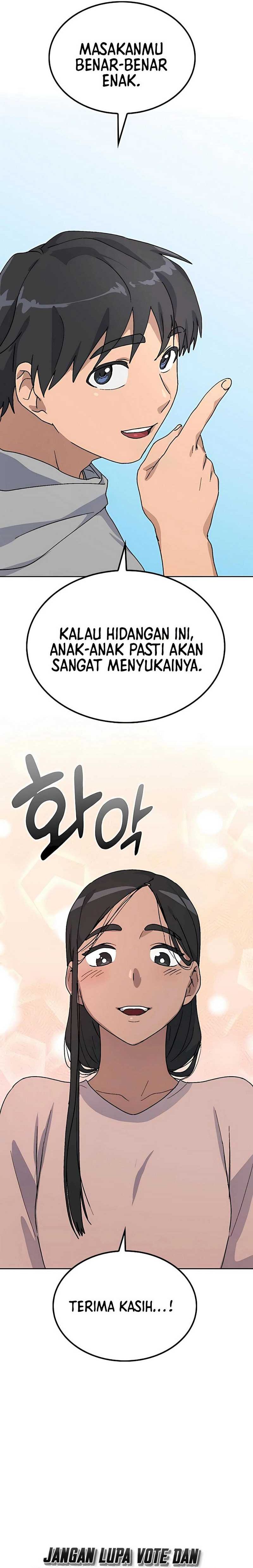 Healing Life Through Camping in Another World Chapter 12 Image 32