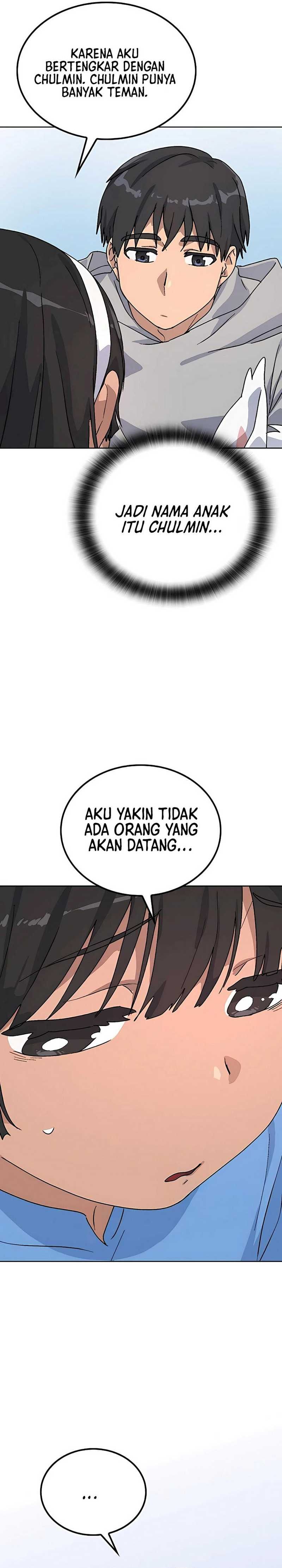 Healing Life Through Camping in Another World Chapter 12 Image 36