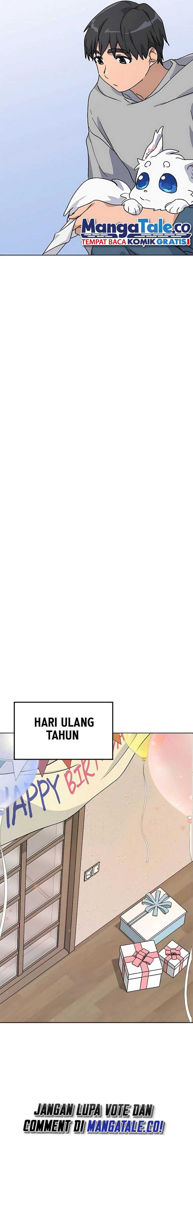 Healing Life Through Camping in Another World Chapter 12 Image 37