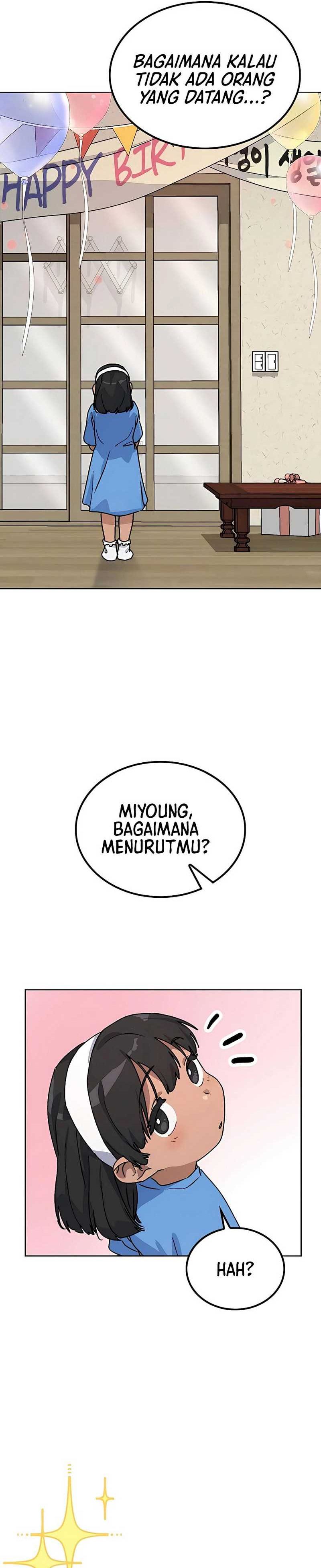 Healing Life Through Camping in Another World Chapter 12 Image 39