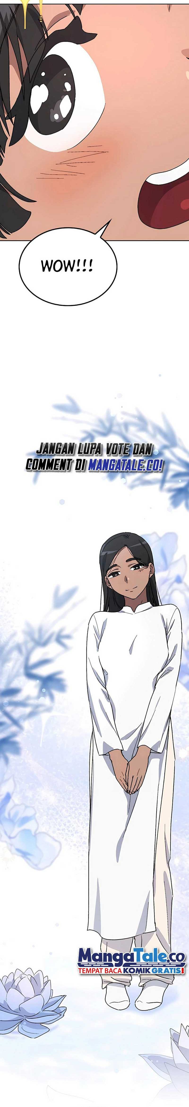 Healing Life Through Camping in Another World Chapter 12 Image 40