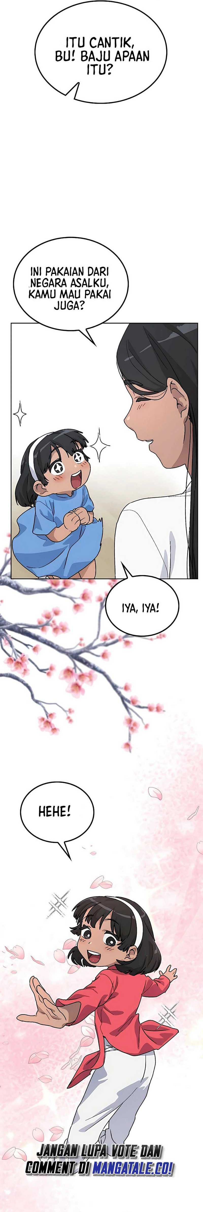 Healing Life Through Camping in Another World Chapter 12 Image 41