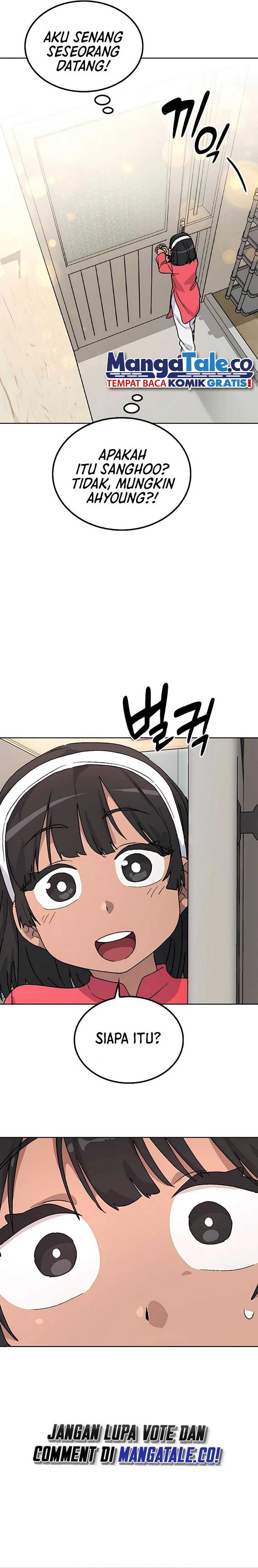 Healing Life Through Camping in Another World Chapter 12 Image 43