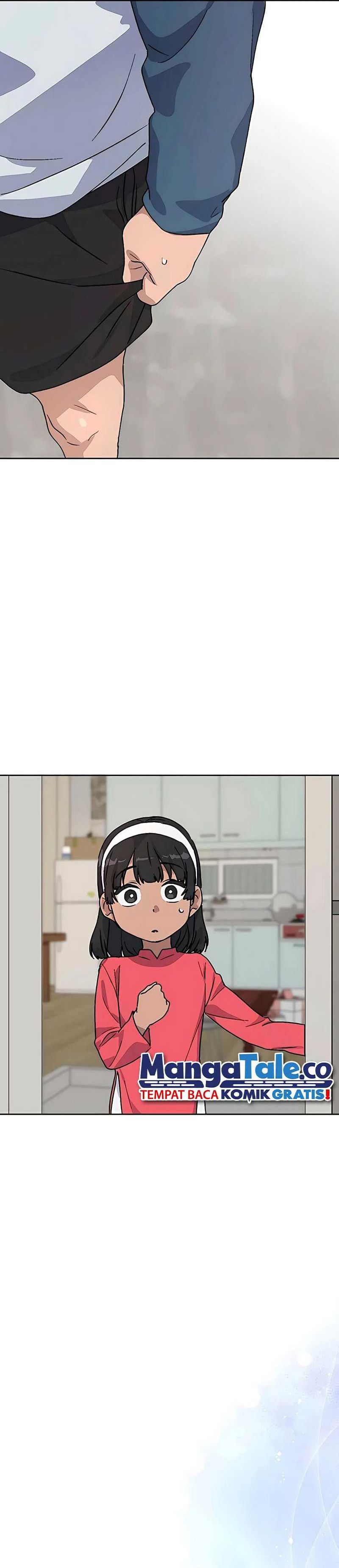 Healing Life Through Camping in Another World Chapter 12 Image 44