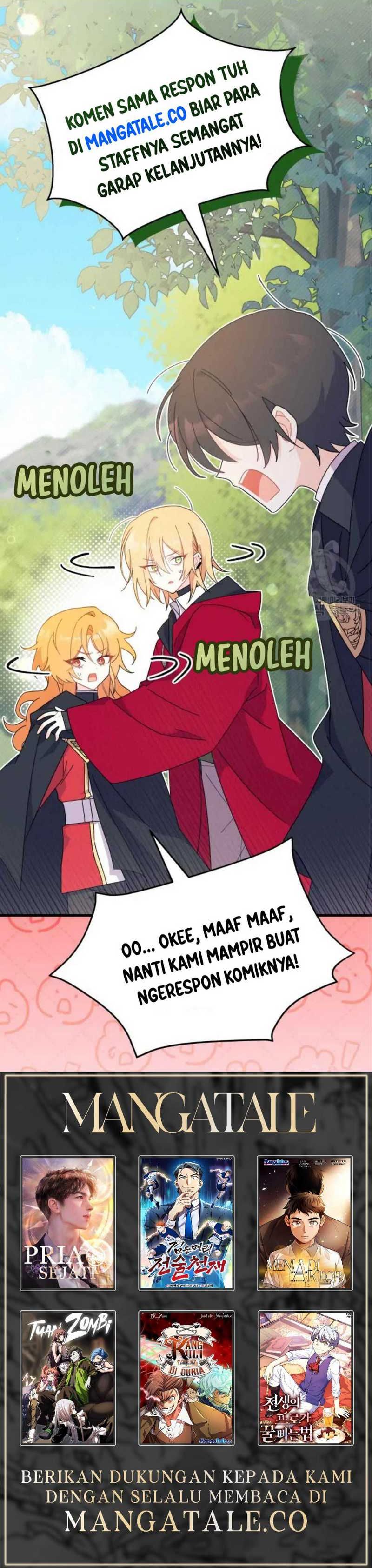 Healing Life Through Camping in Another World Chapter 12 Image 46