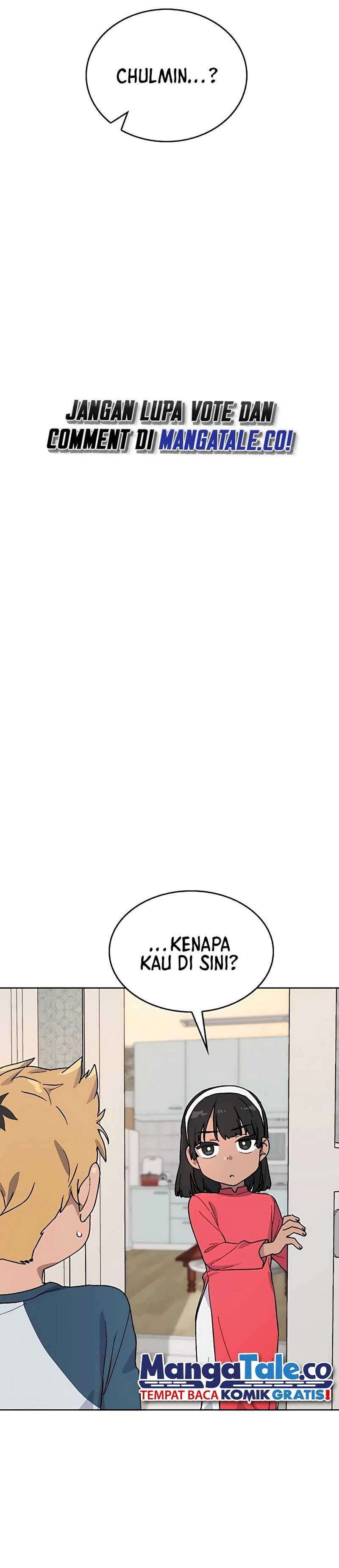 Healing Life Through Camping in Another World Chapter 13 Image 1