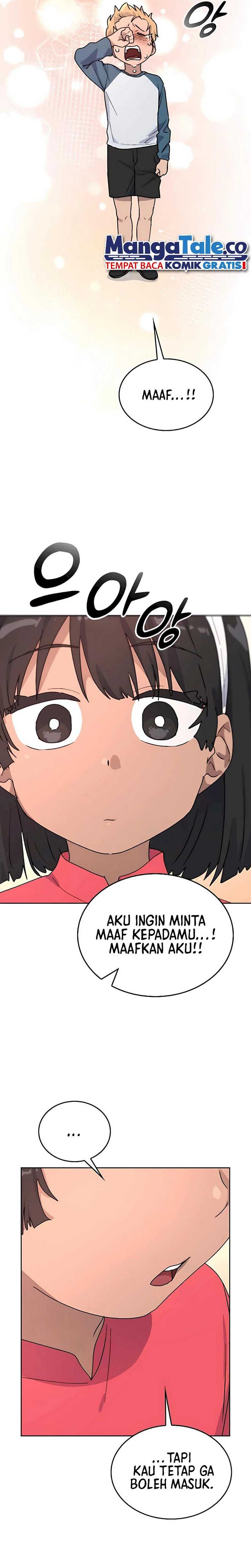 Healing Life Through Camping in Another World Chapter 13 Image 4