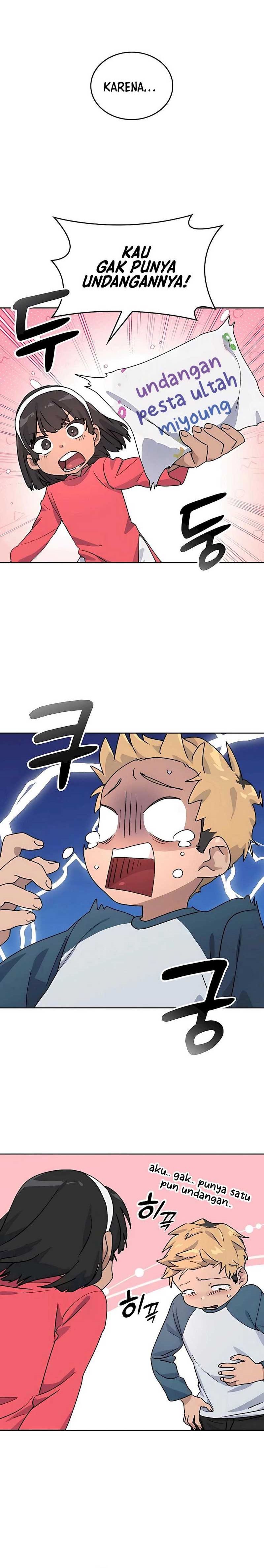 Healing Life Through Camping in Another World Chapter 13 Image 5