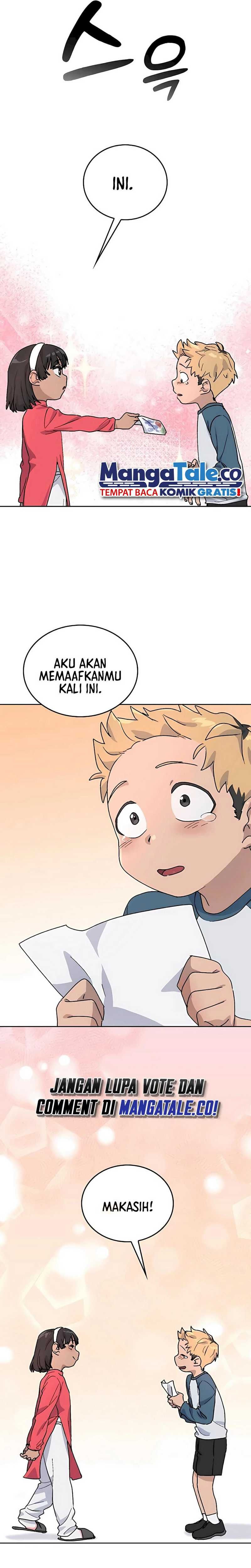 Healing Life Through Camping in Another World Chapter 13 Image 6