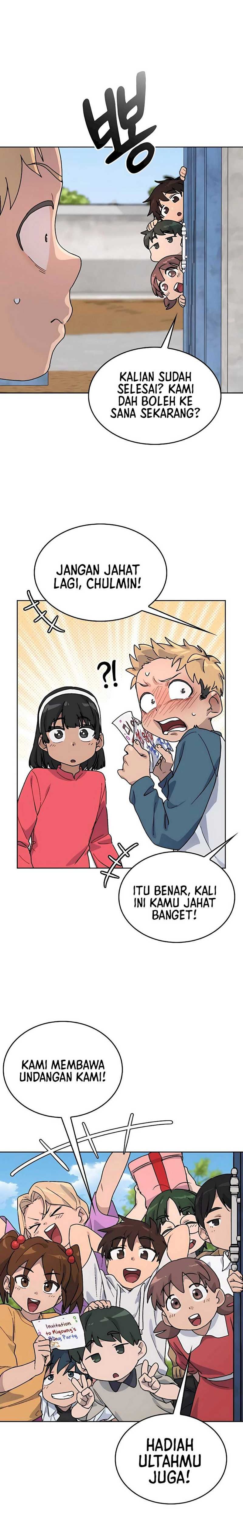 Healing Life Through Camping in Another World Chapter 13 Image 7