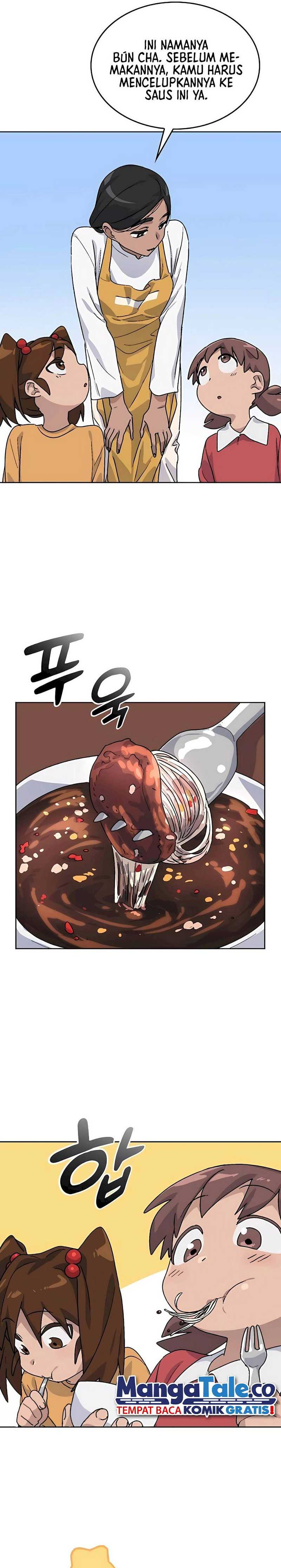 Healing Life Through Camping in Another World Chapter 13 Image 10