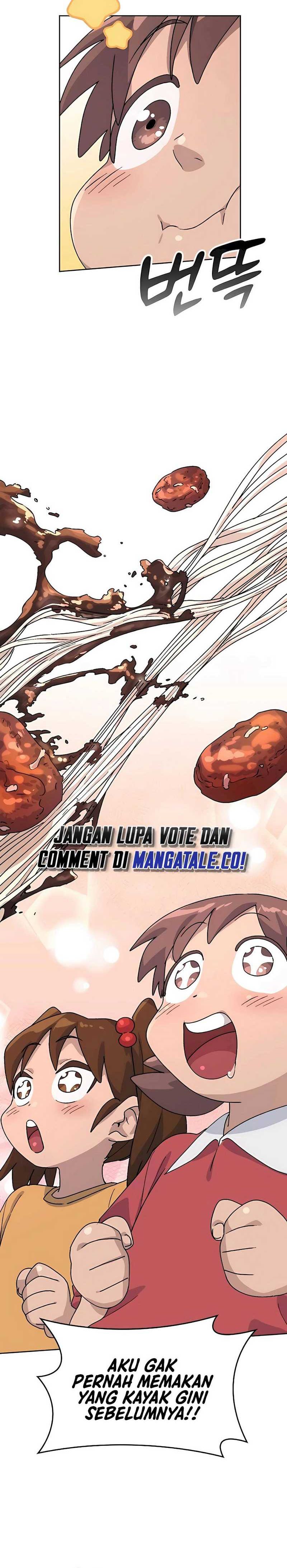 Healing Life Through Camping in Another World Chapter 13 Image 11