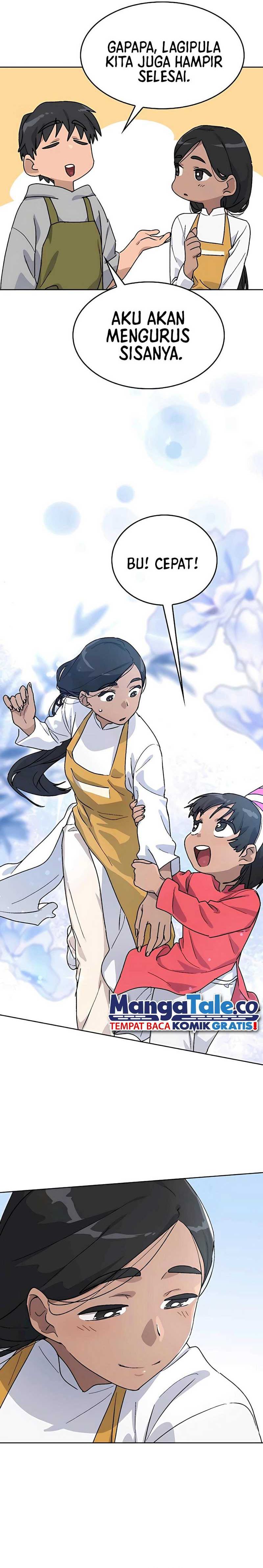 Healing Life Through Camping in Another World Chapter 13 Image 15