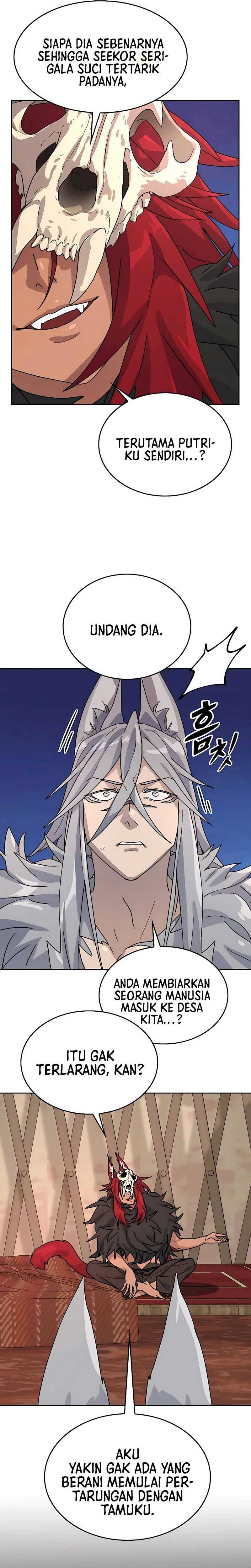 Healing Life Through Camping in Another World Chapter 13 Image 19