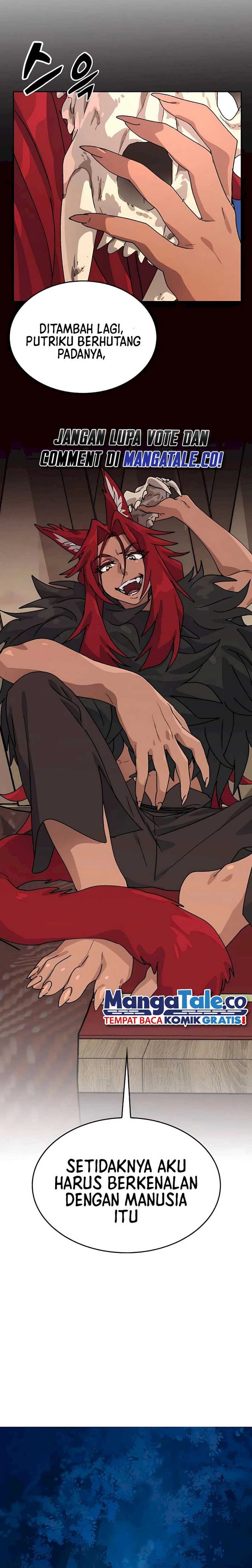 Healing Life Through Camping in Another World Chapter 13 Image 20