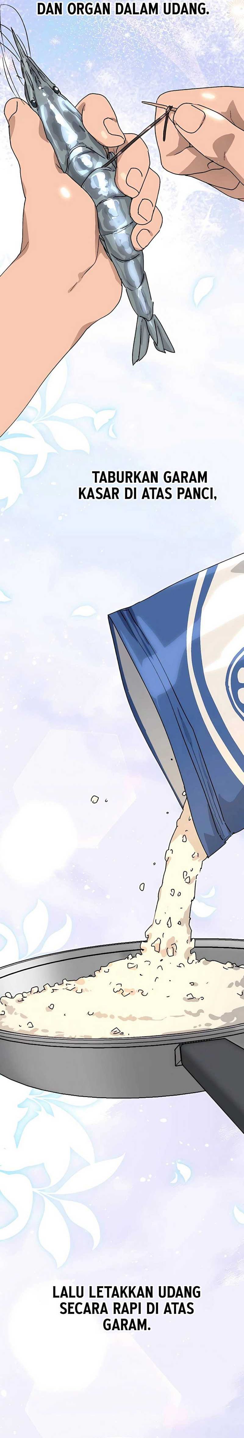 Healing Life Through Camping in Another World Chapter 13 Image 25