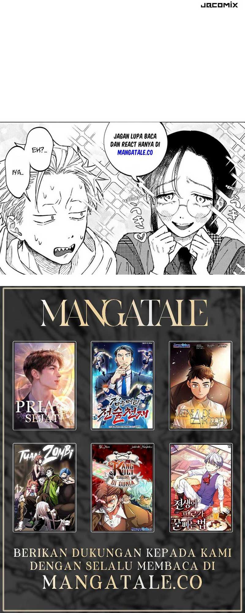 Healing Life Through Camping in Another World Chapter 13 Image 37