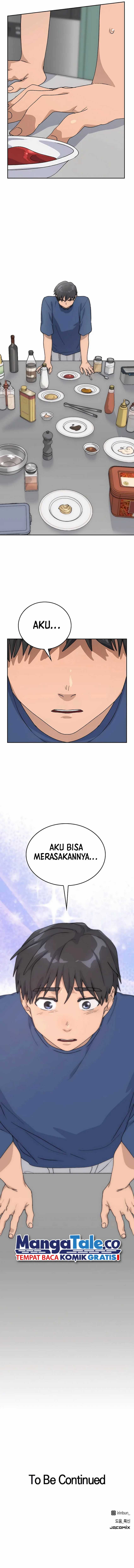 Healing Life Through Camping in Another World Chapter 14 Image 15