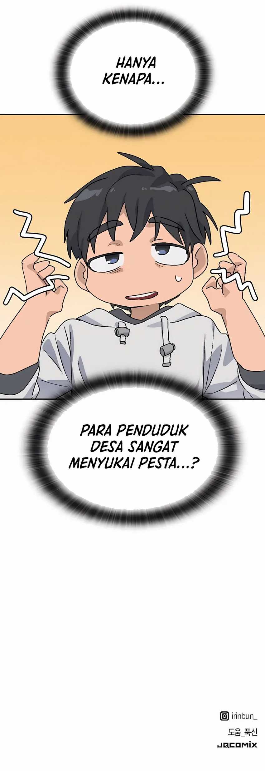 Healing Life Through Camping in Another World Chapter 16 Image 18