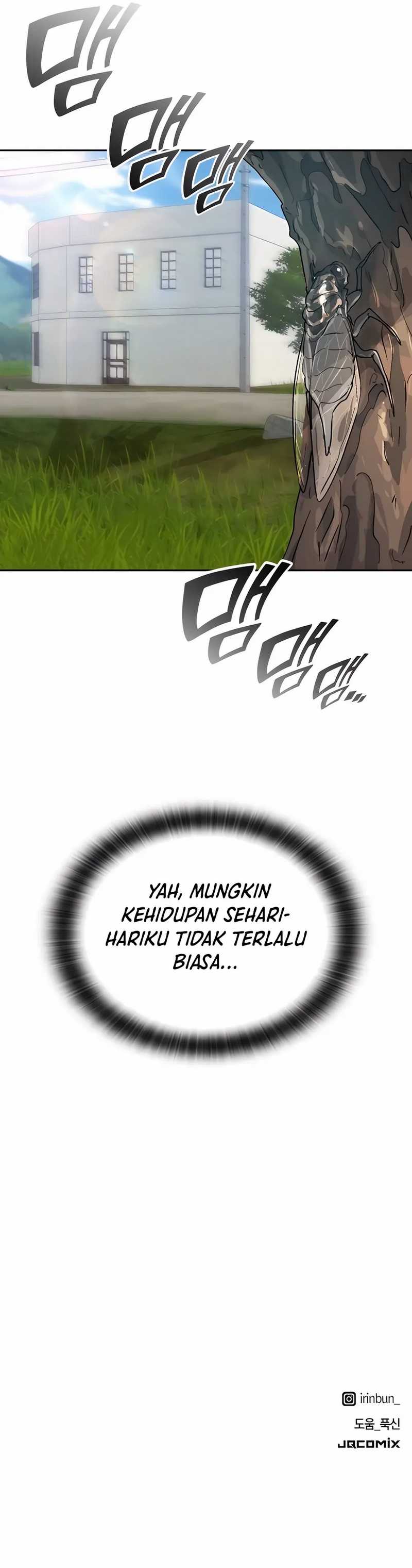 Healing Life Through Camping in Another World Chapter 17 Image 16