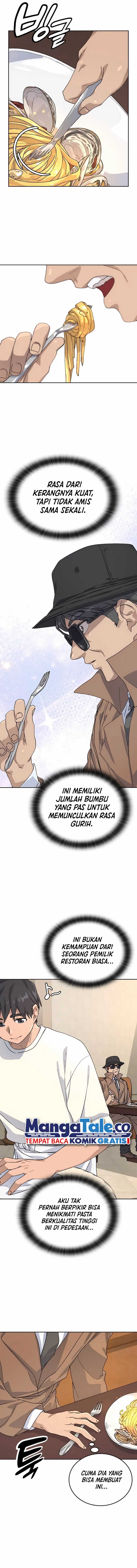 Healing Life Through Camping in Another World Chapter 18 Image 4