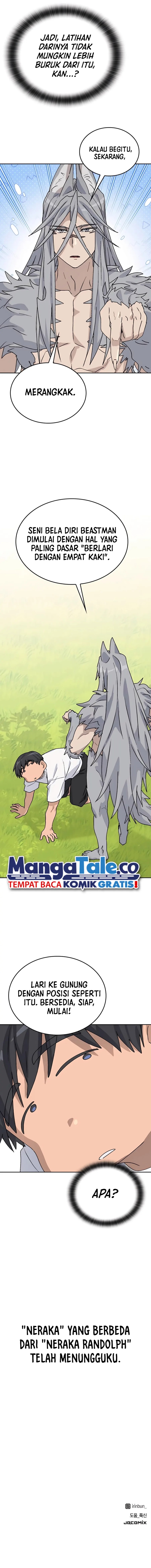 Healing Life Through Camping in Another World Chapter 20 Image 15