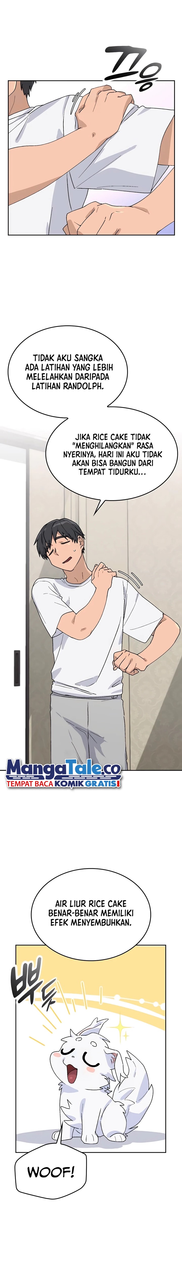 Healing Life Through Camping in Another World Chapter 21 Image 2