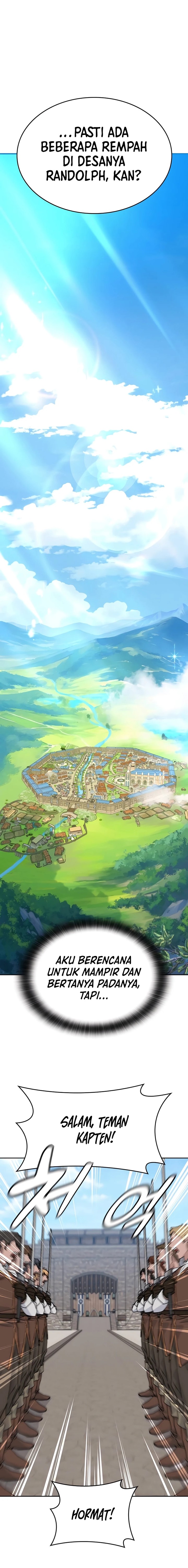 Healing Life Through Camping in Another World Chapter 21 Image 5