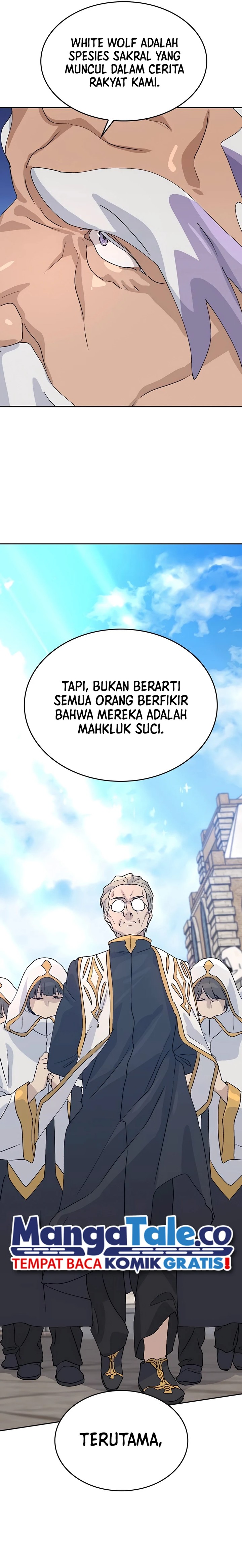 Healing Life Through Camping in Another World Chapter 21 Image 24